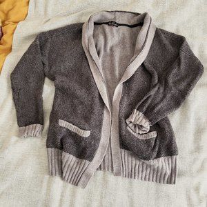 Warm Talula cardigan